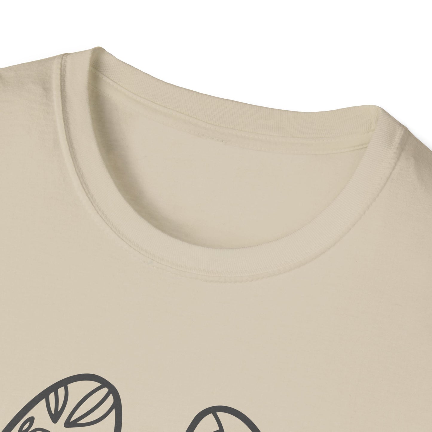 Paw Print Love Tee - Animal Lover T-Shirt, Cute Pet Shirt, Floral Graphic Tee for Pets, Birthday Gift for Dog Moms