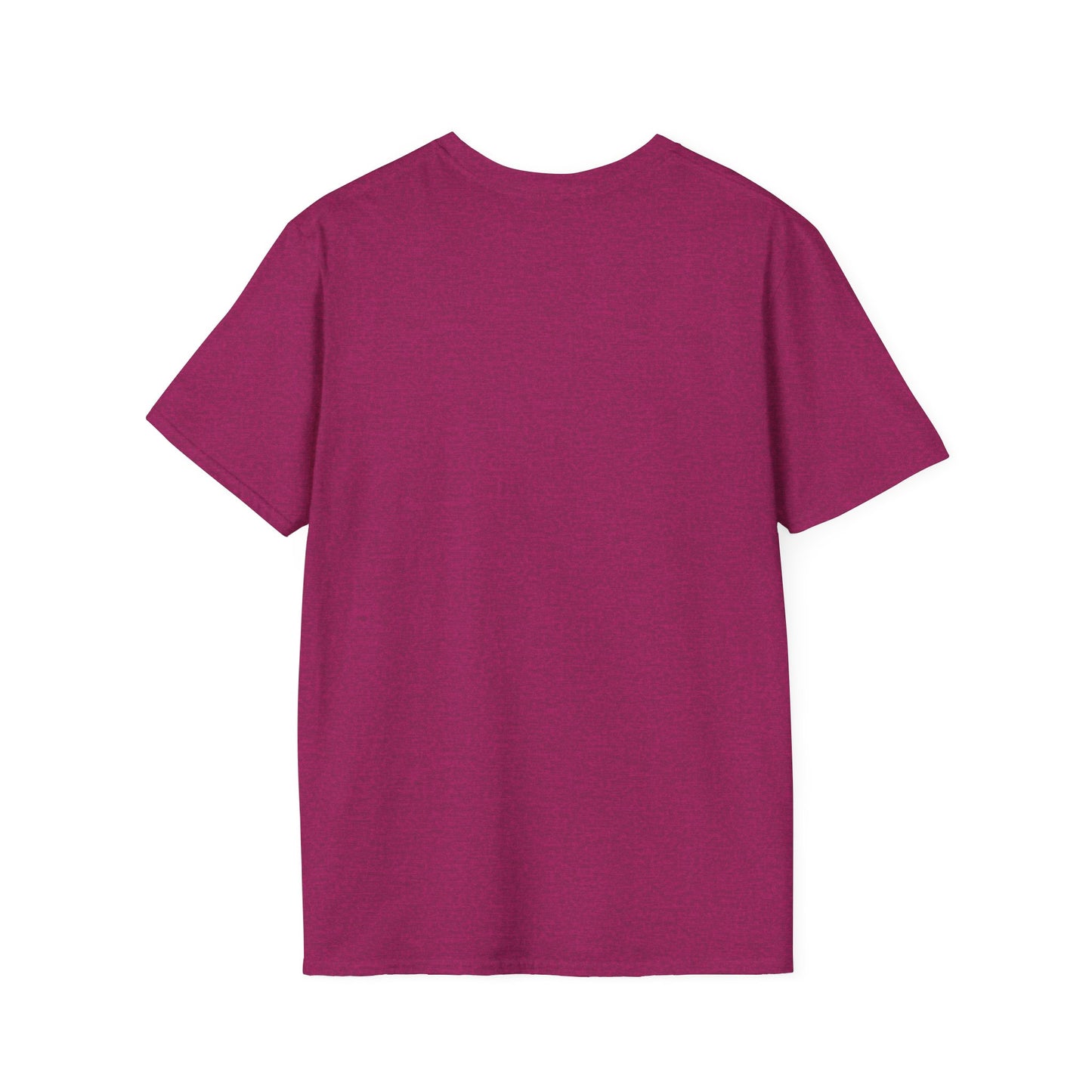 Floral Dog Mom T-Shirt | Unisex Softstyle Tee for Pet Lovers