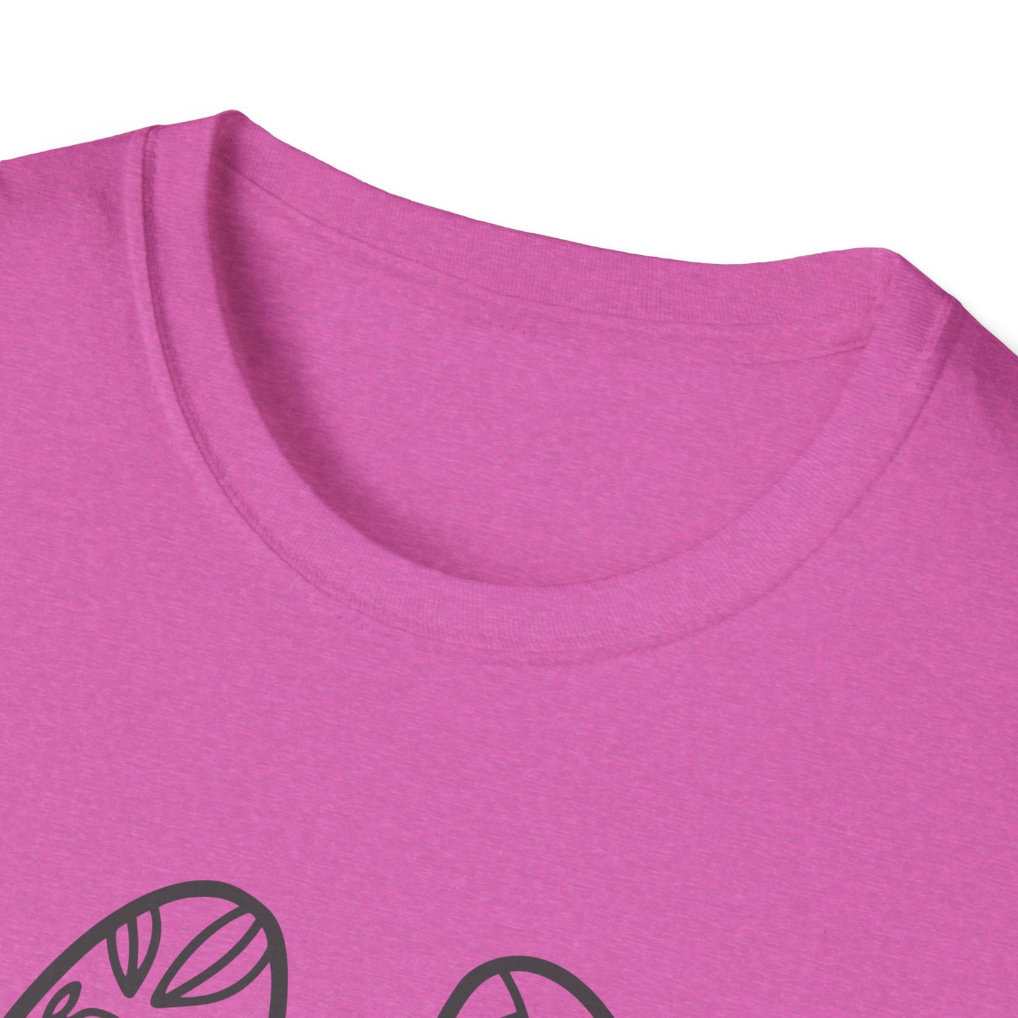 Paw Print Love Tee - Animal Lover T-Shirt, Cute Pet Shirt, Floral Graphic Tee for Pets, Birthday Gift for Dog Moms
