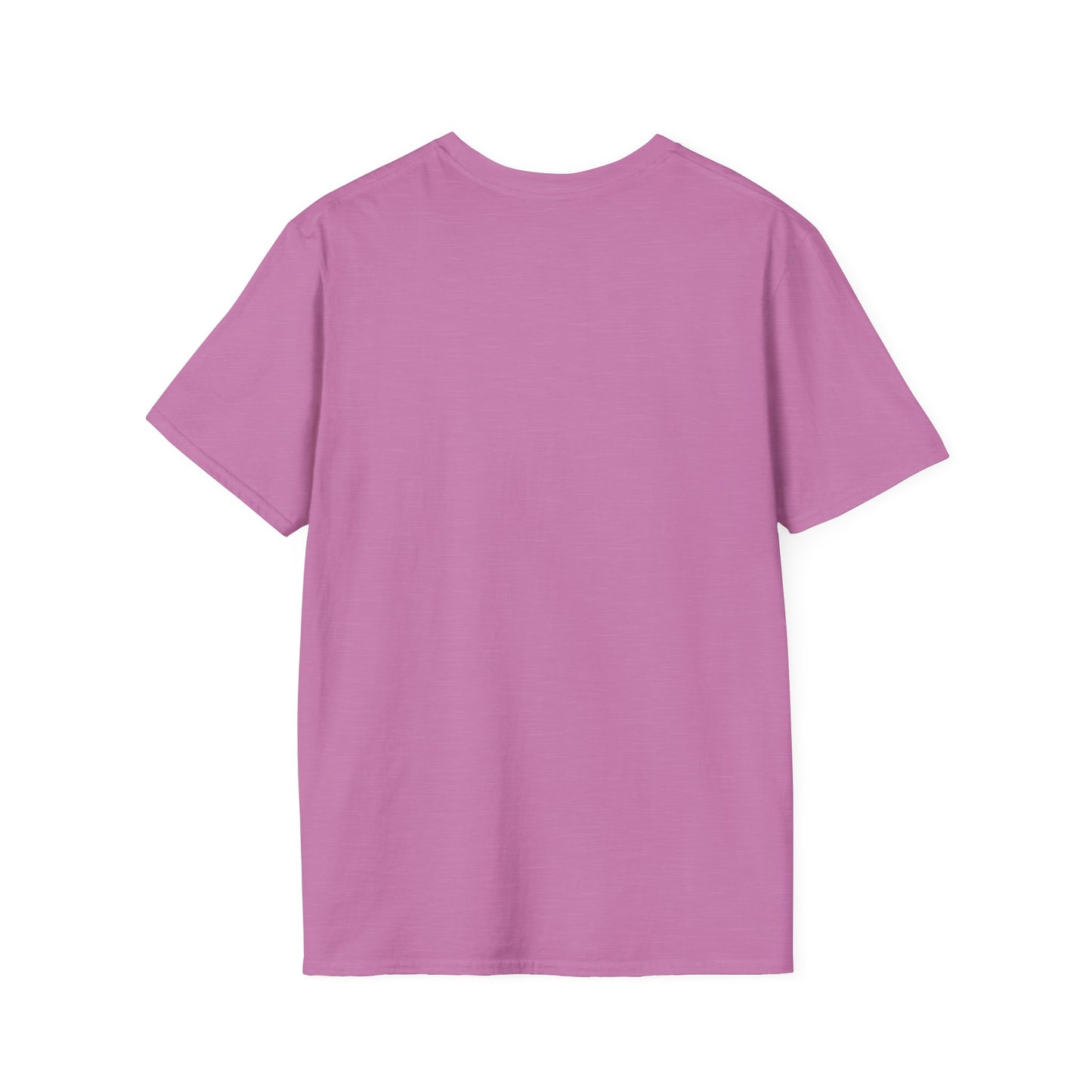 Floral Dog Mom T-Shirt | Unisex Softstyle Tee for Pet Lovers
