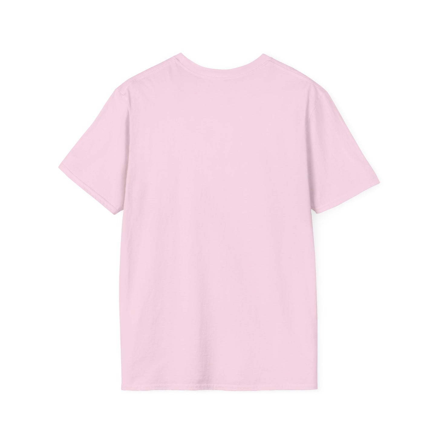 Floral Dog Mom T-Shirt | Unisex Softstyle Tee for Pet Lovers