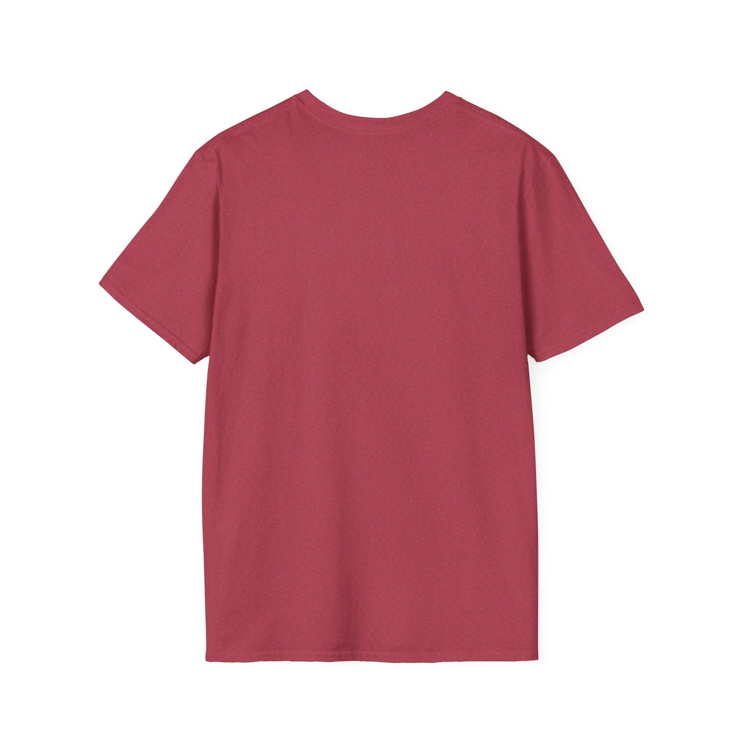 Floral Dog Mom T-Shirt | Unisex Softstyle Tee for Pet Lovers