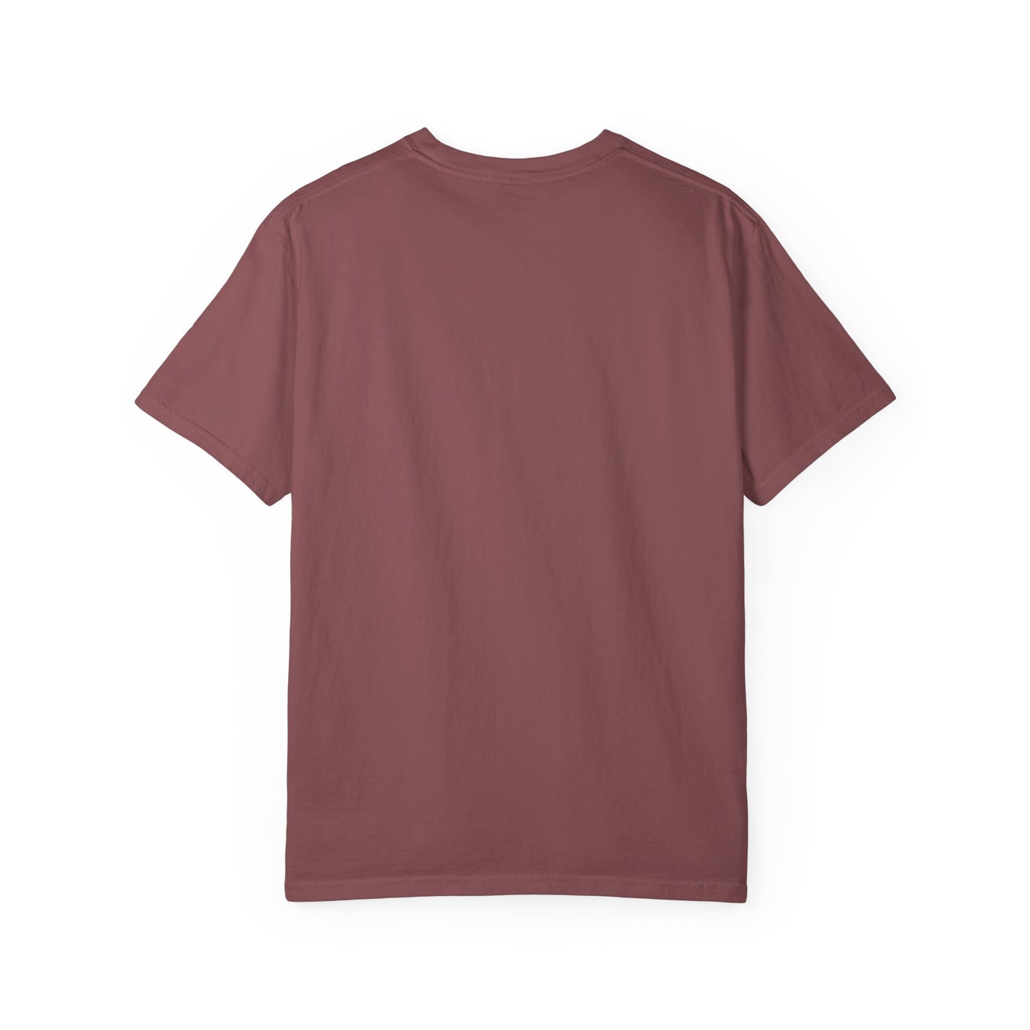 Dogs & Books Coffee T-Shirt | Unisex Garment-Dyed Tee | Perfect Gift for Dog Lovers, Bookworms, Coffee Enthusiasts, Casual Wear, [...]