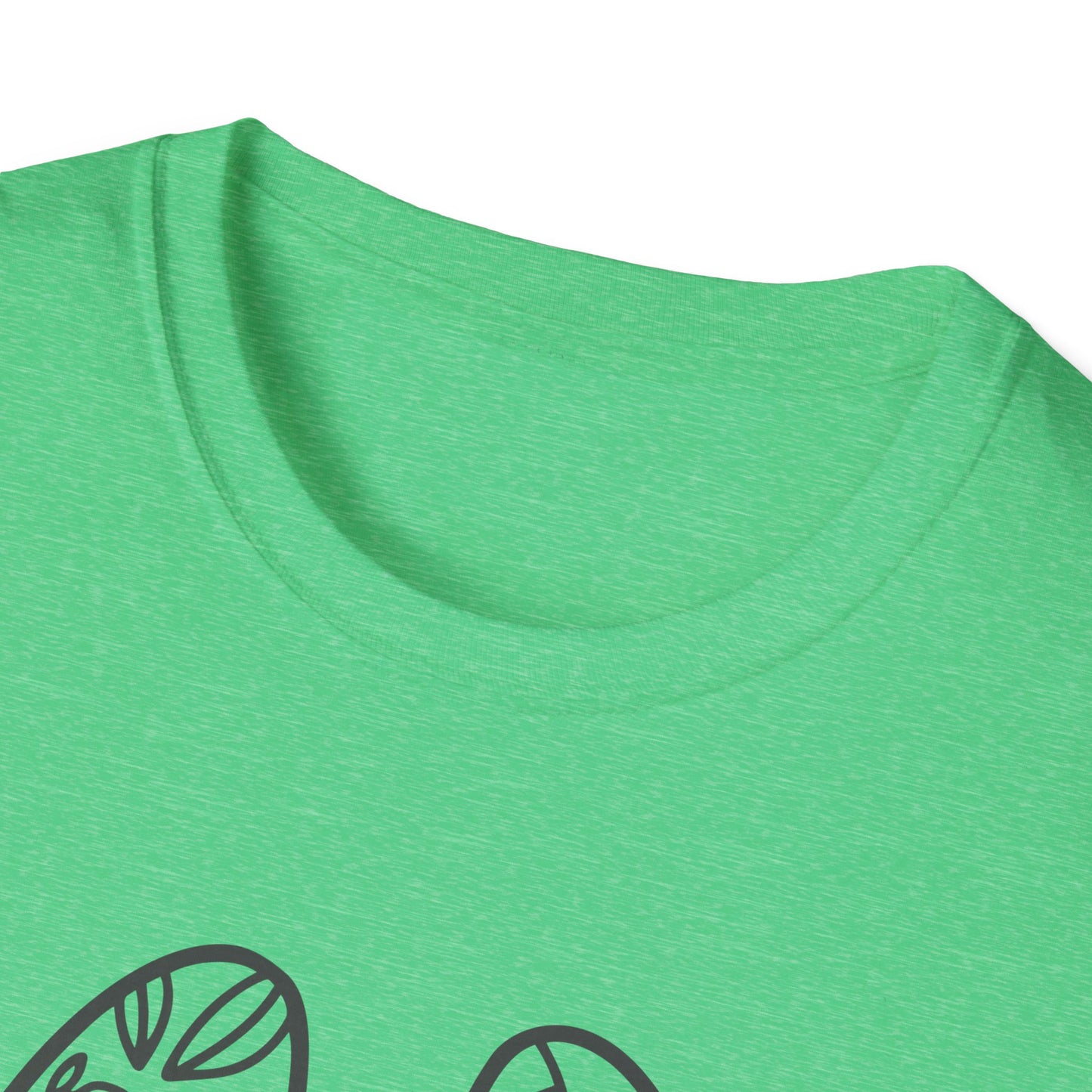 Paw Print Love Tee - Animal Lover T-Shirt, Cute Pet Shirt, Floral Graphic Tee for Pets, Birthday Gift for Dog Moms