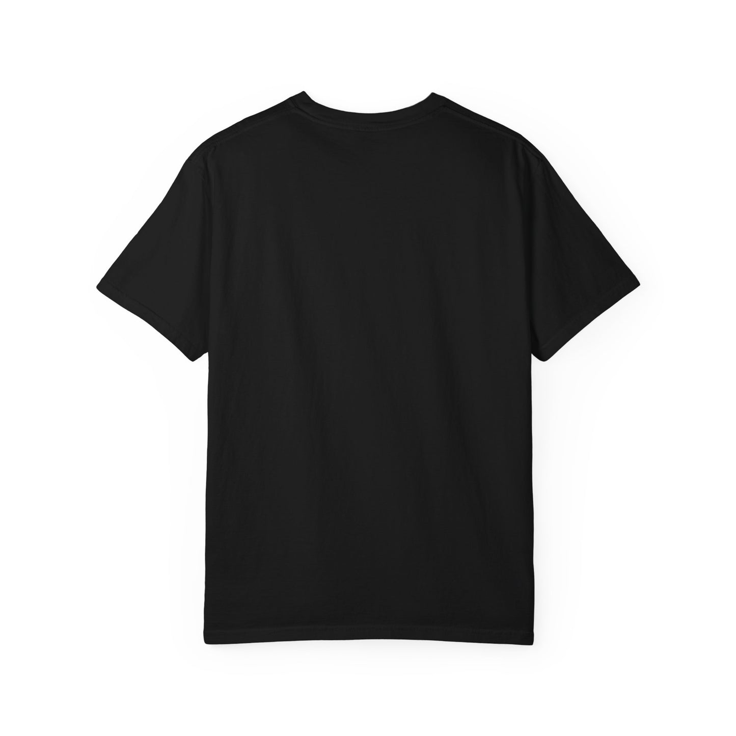 Dogs & Books Coffee T-Shirt | Unisex Garment-Dyed Tee | Perfect Gift for Dog Lovers, Bookworms, Coffee Enthusiasts, Casual Wear, [...]